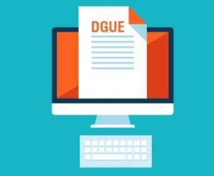 dgue